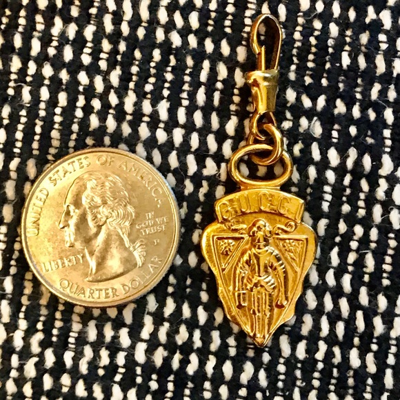 1960’s Gucci pendant only - Picture 7 of 9